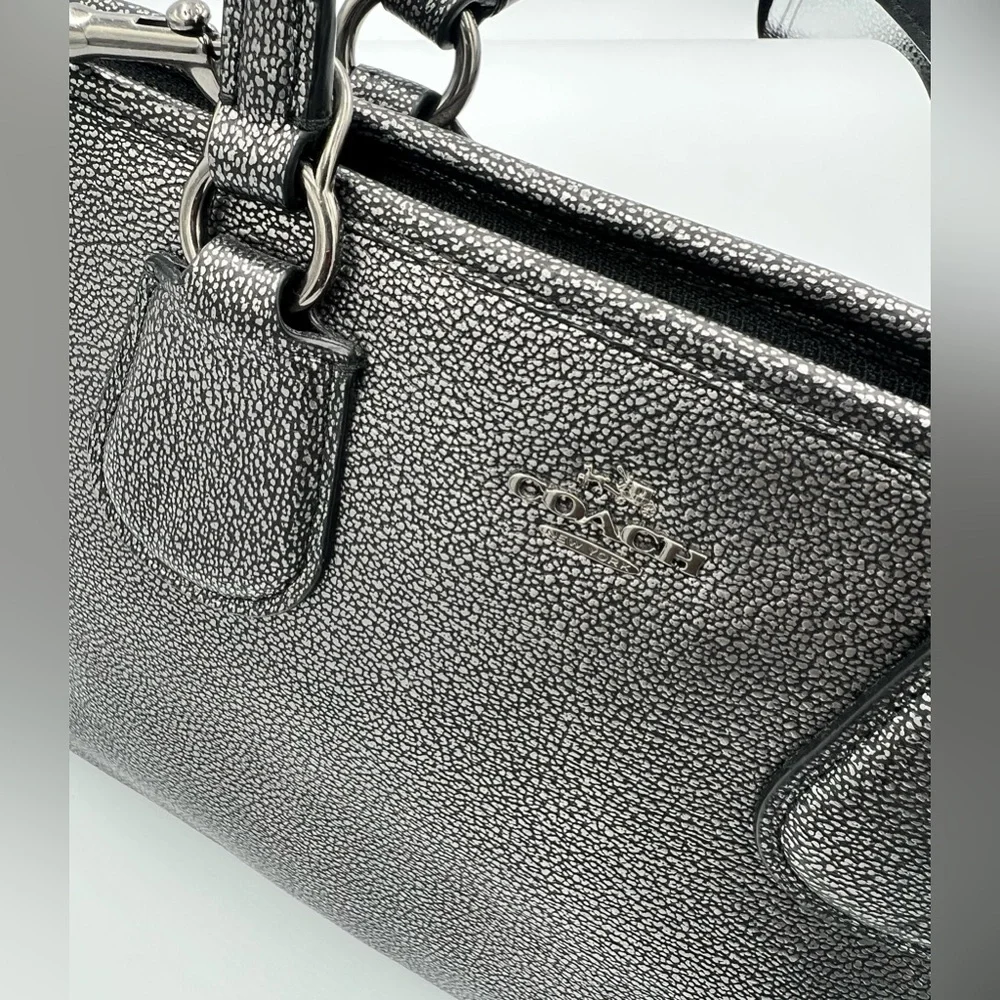 Coach Nolita Satchel/Crossbody Bag
